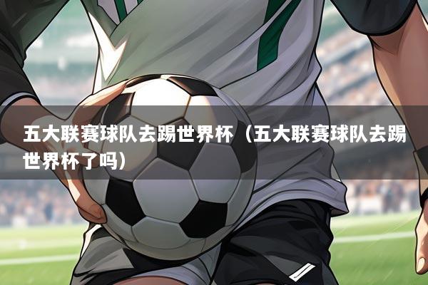 五大联赛球队去踢世界杯（五大联赛球队去踢世界杯了吗）