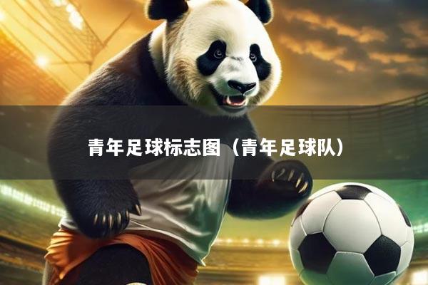 青年足球标志图(青年足球队)