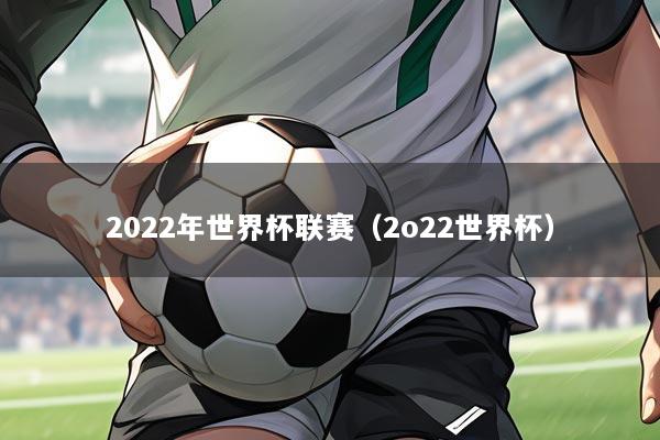 2022年世界杯联赛（2o22世界杯）