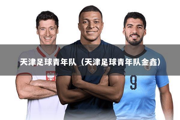 天津足球青年队（天津足球青年队金鑫）