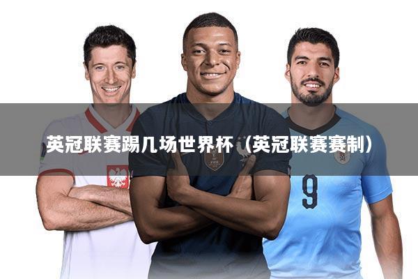 英冠联赛踢几场世界杯(英冠联赛赛制)