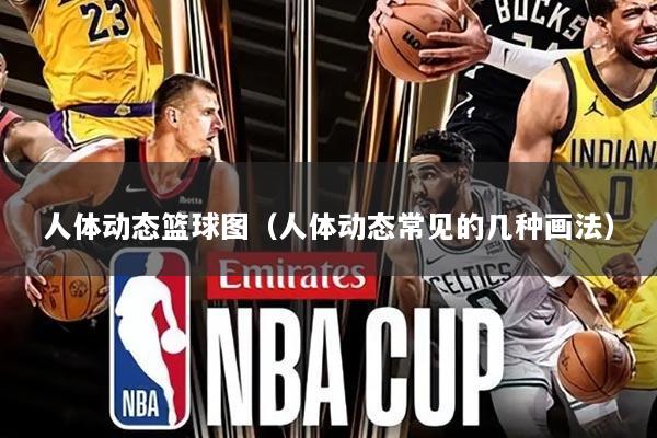 人体动态篮球图(人体动态常见的几种画法)