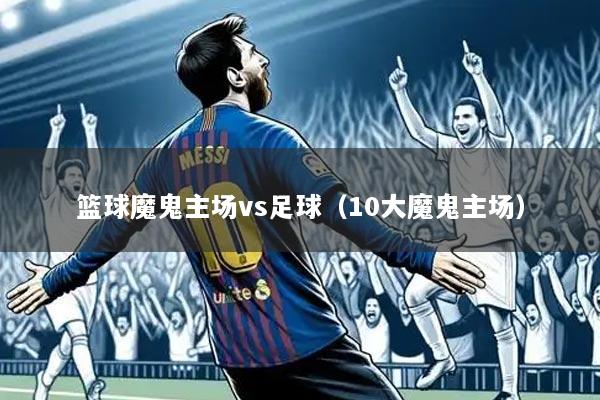 篮球魔鬼主场vs足球(10大魔鬼主场)