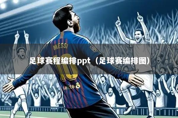 足球赛程编排ppt(足球赛编排图)