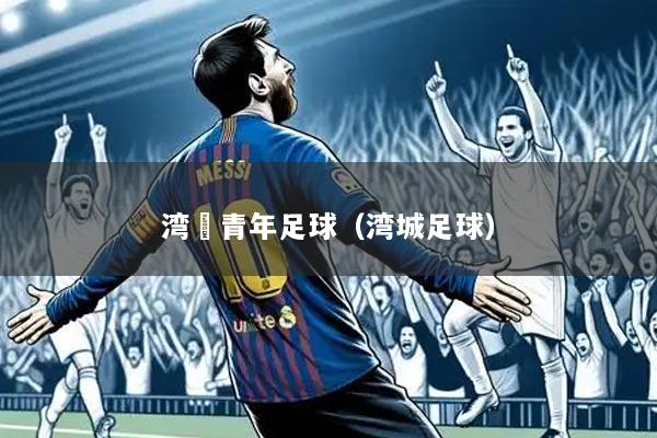 湾沚青年足球（湾城足球）