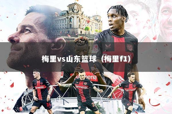 梅里vs山东篮球（梅里f1）